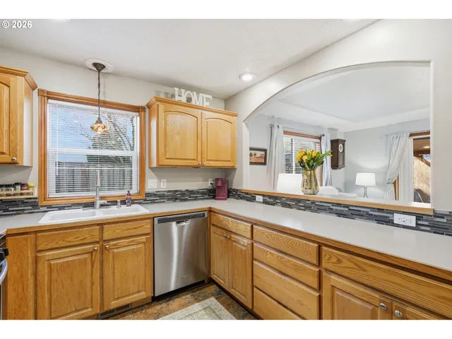 $359,000 | 4839 Southeast Salquist Road, Gresham, OR 97080