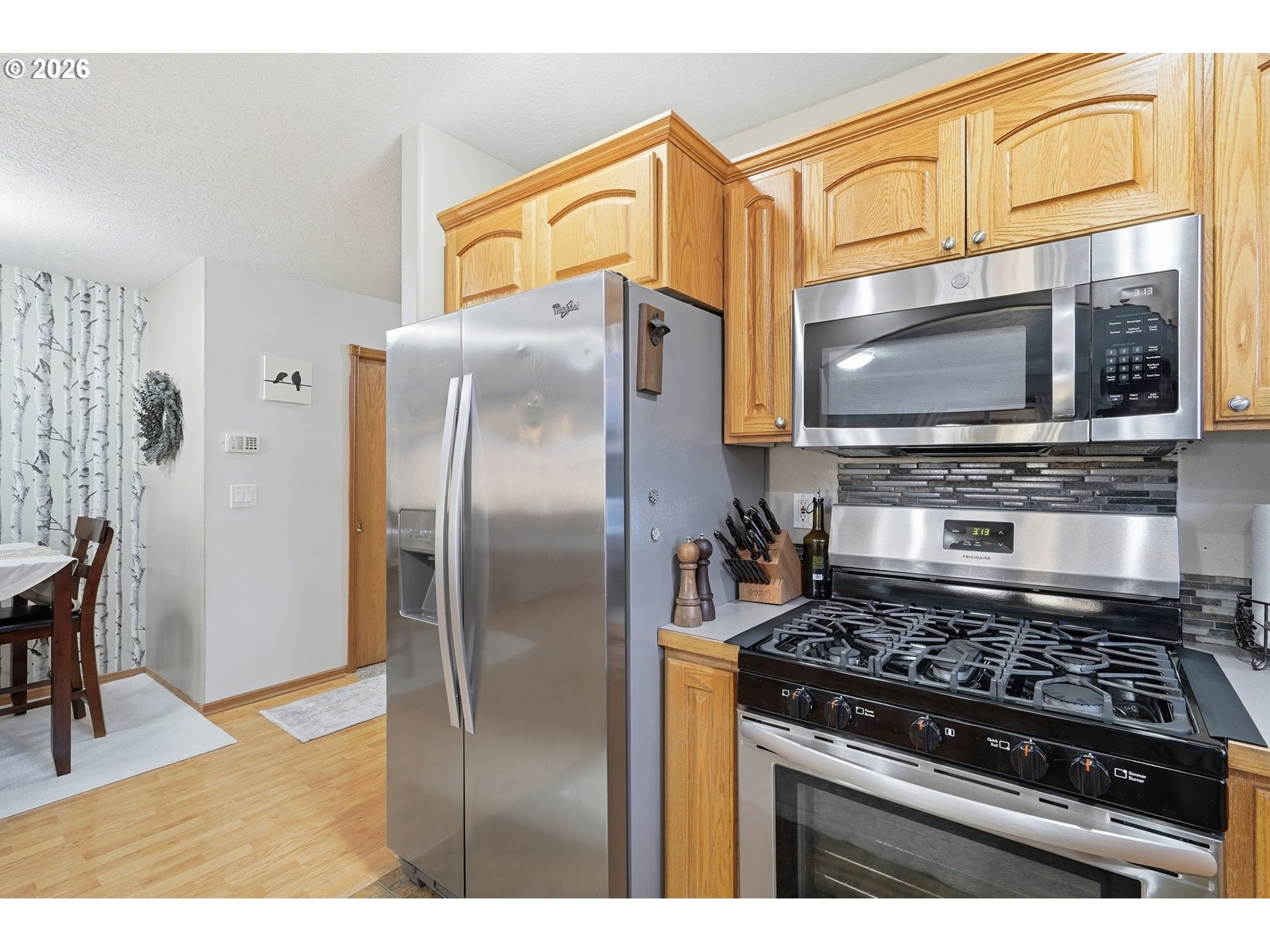 4839 Southeast Salquist Road Gresham, OR 97080 - Photo 10 of 29