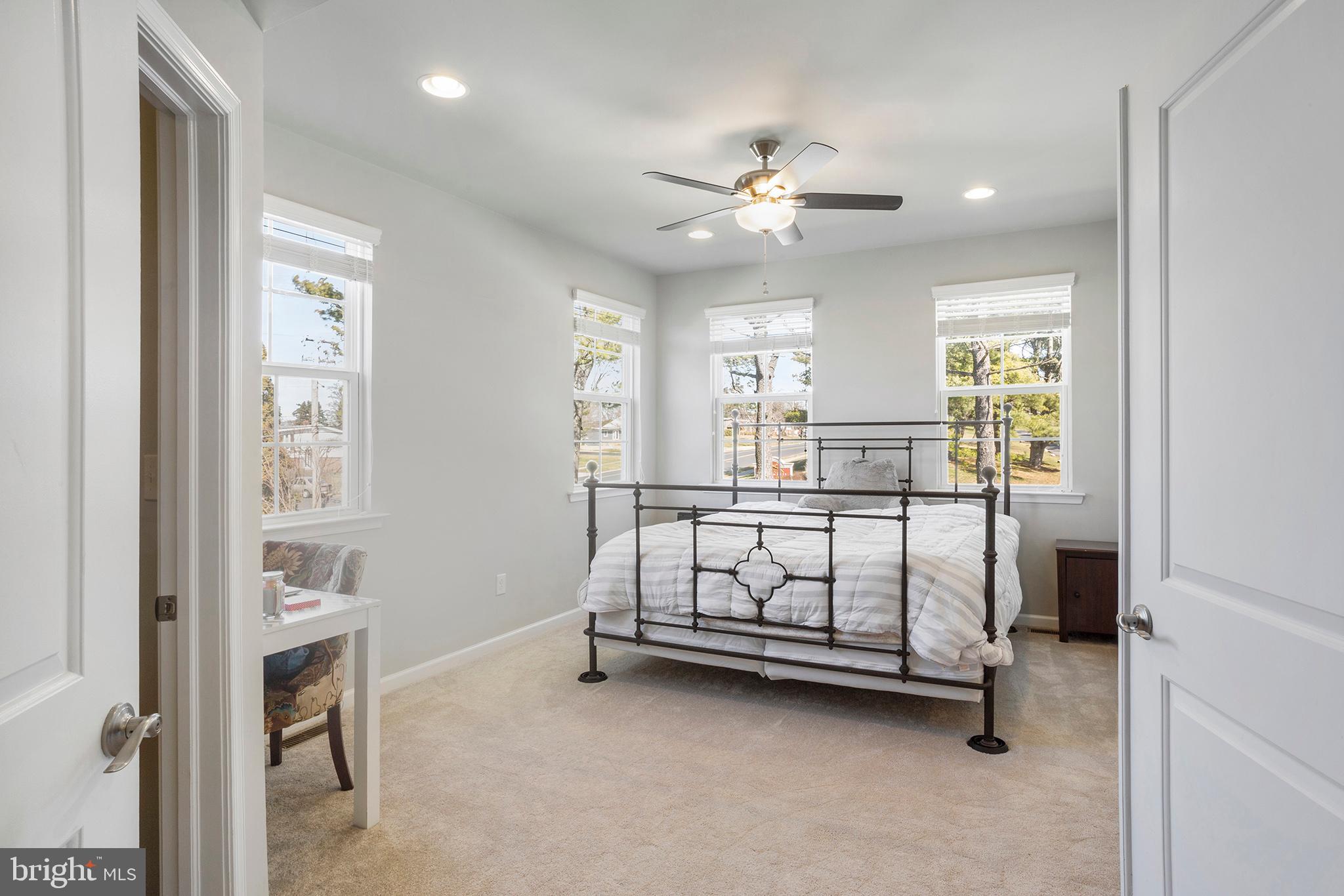 335 Newtown Road Warminster, PA 18974 - Photo 14 of 29 Master Suite - Wanna Get Away? Perfect Place to Go