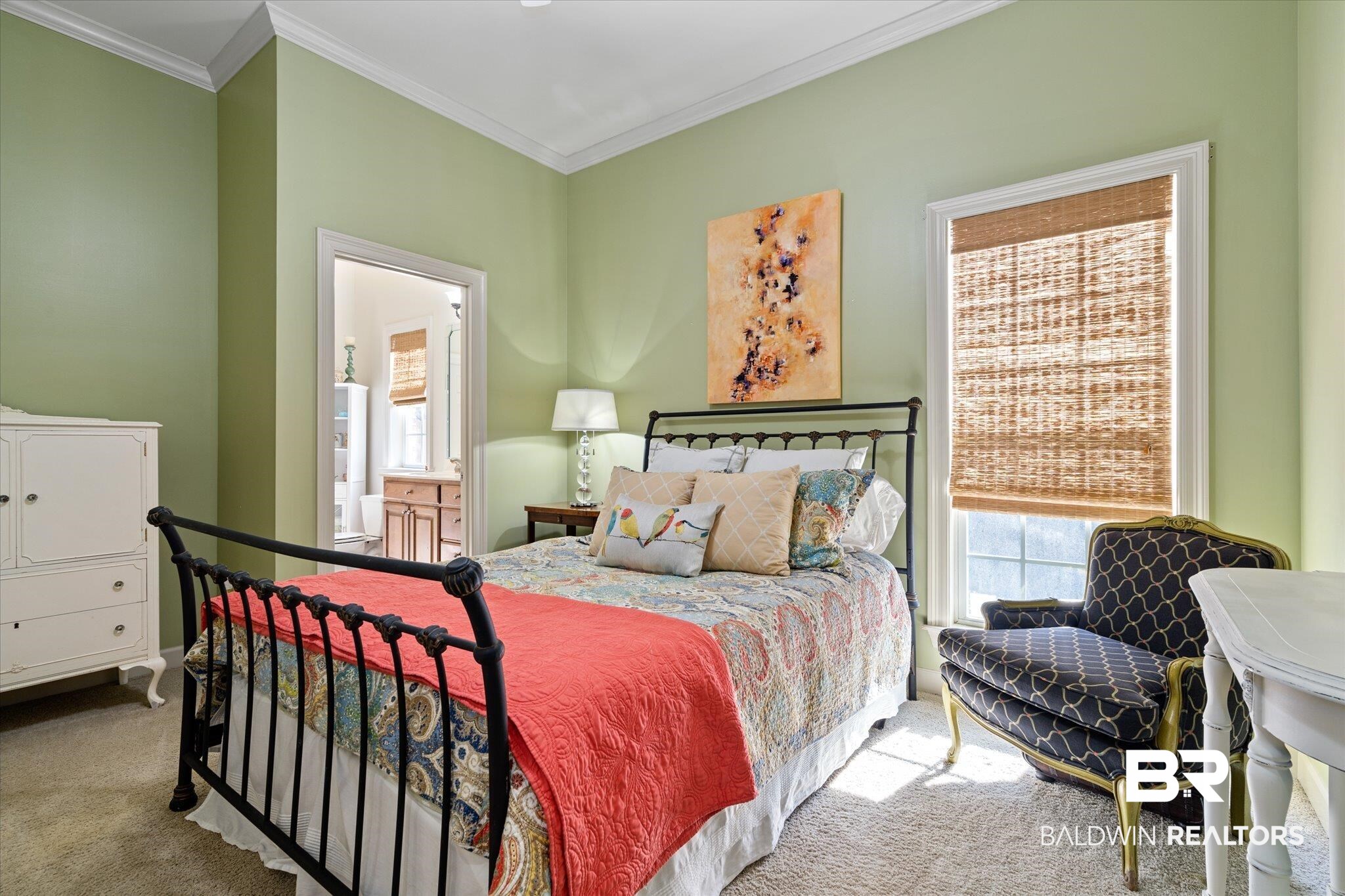 116 Easton Circle Fairhope, AL 36532 - Photo 25 of 47 Bedroom 2- Ensuite