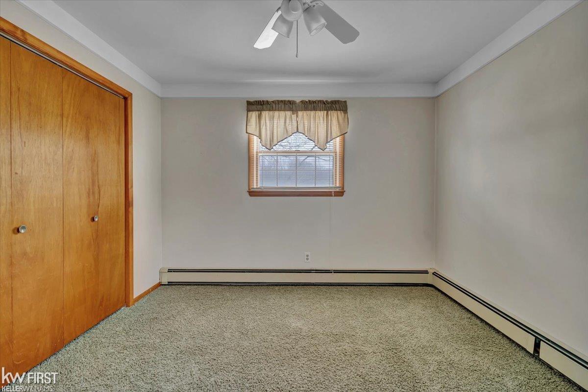 16045 Hough Road Allenton, MI 48002 - Photo 19 of 44