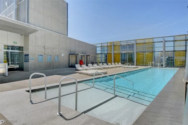 $3,300 | 3726 South Las Vegas Boulevard, Unit 2008, Las Vegas, NV 89158