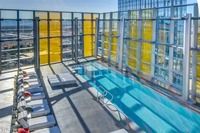 $3,300 | 3726 South Las Vegas Boulevard, Unit 2008, Las Vegas, NV 89158