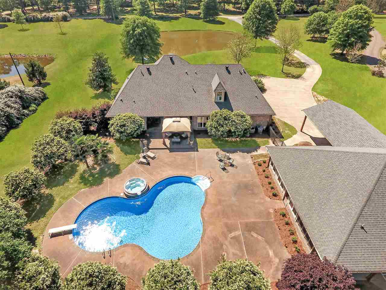 150 Spring Branch Drive Brandon, MS 39042 - Photo 8 of 49 Photo 9