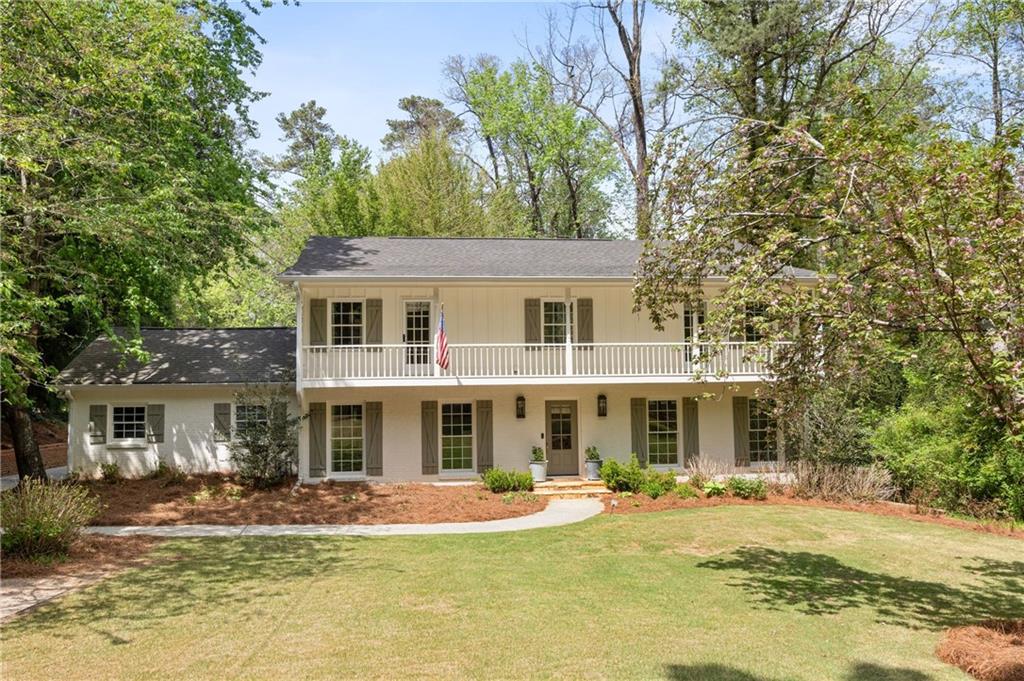 305 River Valley Road Northwest Sandy Springs, GA 30328 - Photo 1 of 1 Gallery Image 1
