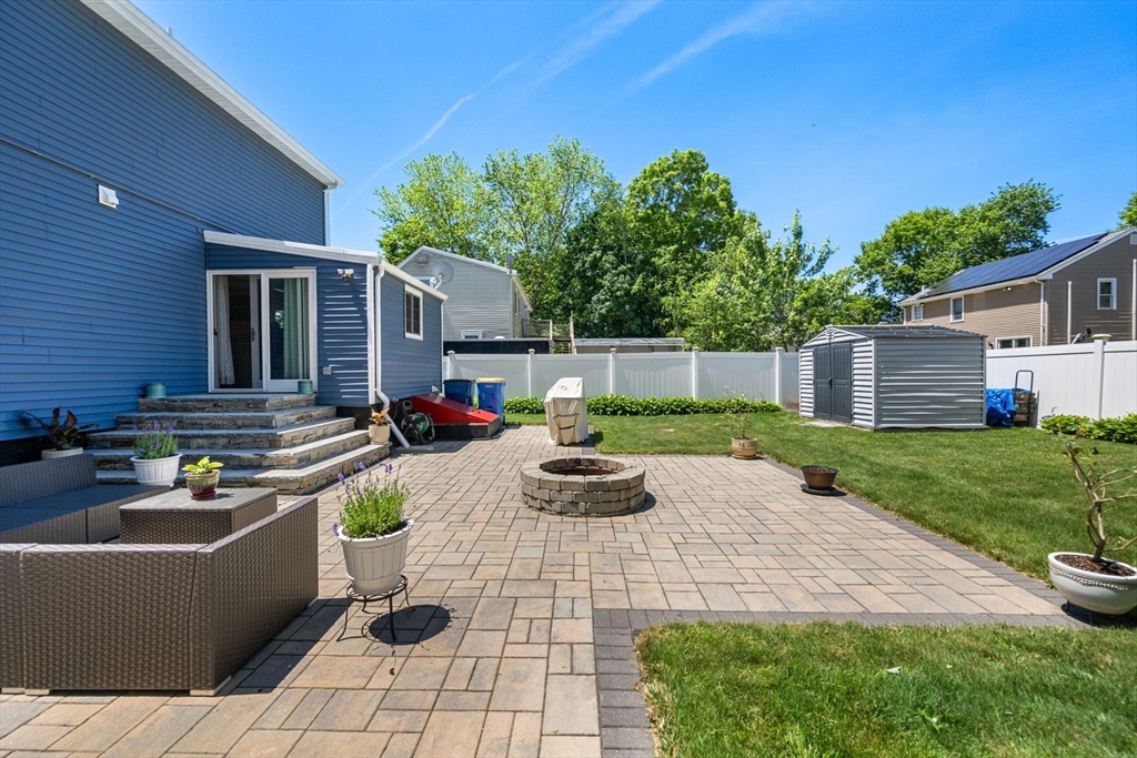 67 Emeline Street Randolph, MA 02368 - Photo 27 of 29