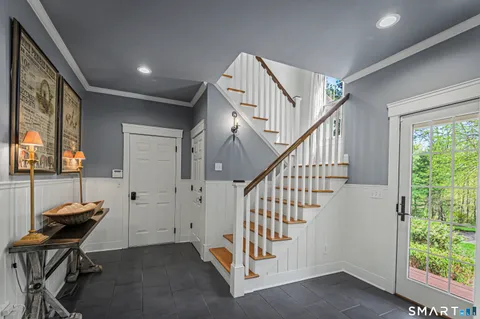 $2,795,000 | 54 Barry Avenue, Ridgefield, CT 06877