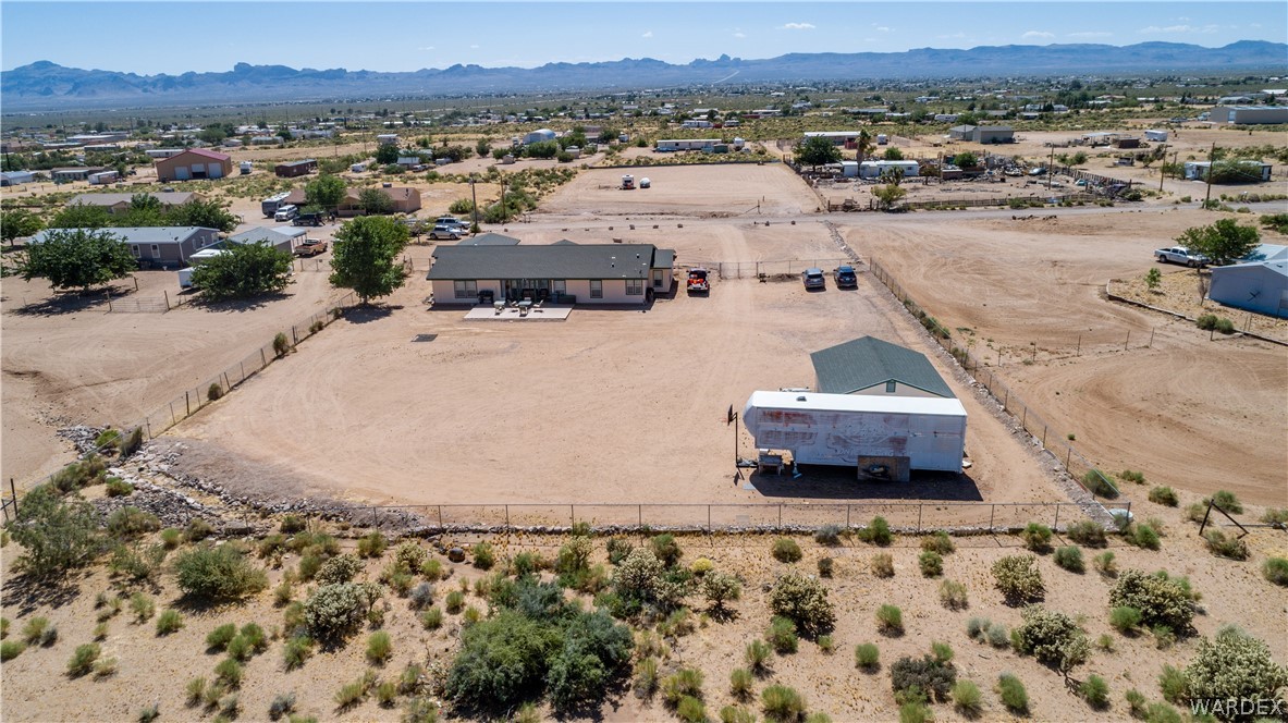 3398 Houck Road Golden Valley, AZ 86413 - Photo 39 of 50 a picture of city view