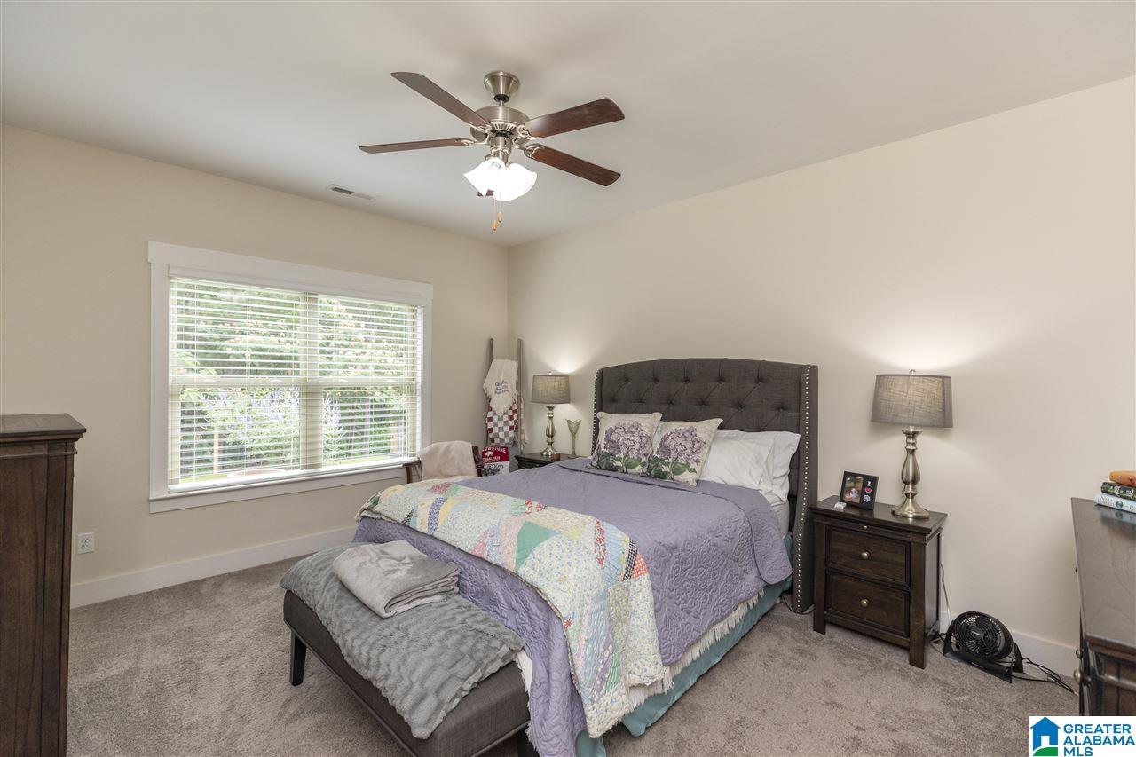 1101 Garnet Drive Calera, AL 35040 - Photo 26 of 40