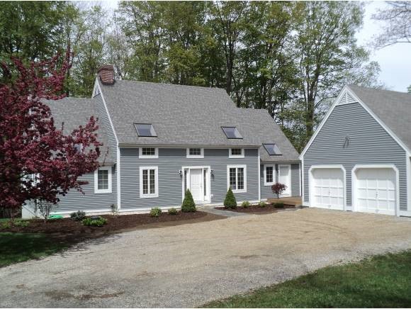 129 North Ridge Run Manchester, VT 05255 - Photo 1 of 1 Gallery Image 1