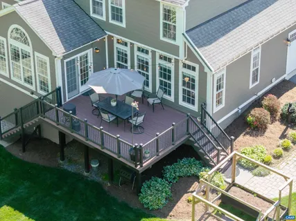 $779,900 | 5366 Park Road, Crozet, VA 22932