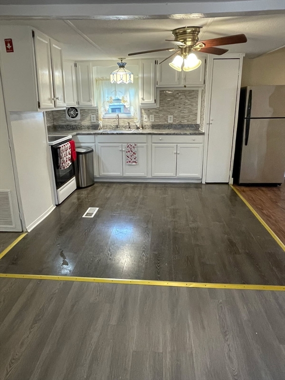 252 Newbury Street, Unit 71 Peabody, MA 01960 - Photo 12 of 22