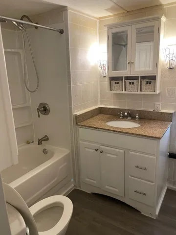 $179,900 | 252 Newbury Street, Unit 71, Peabody, MA 01960