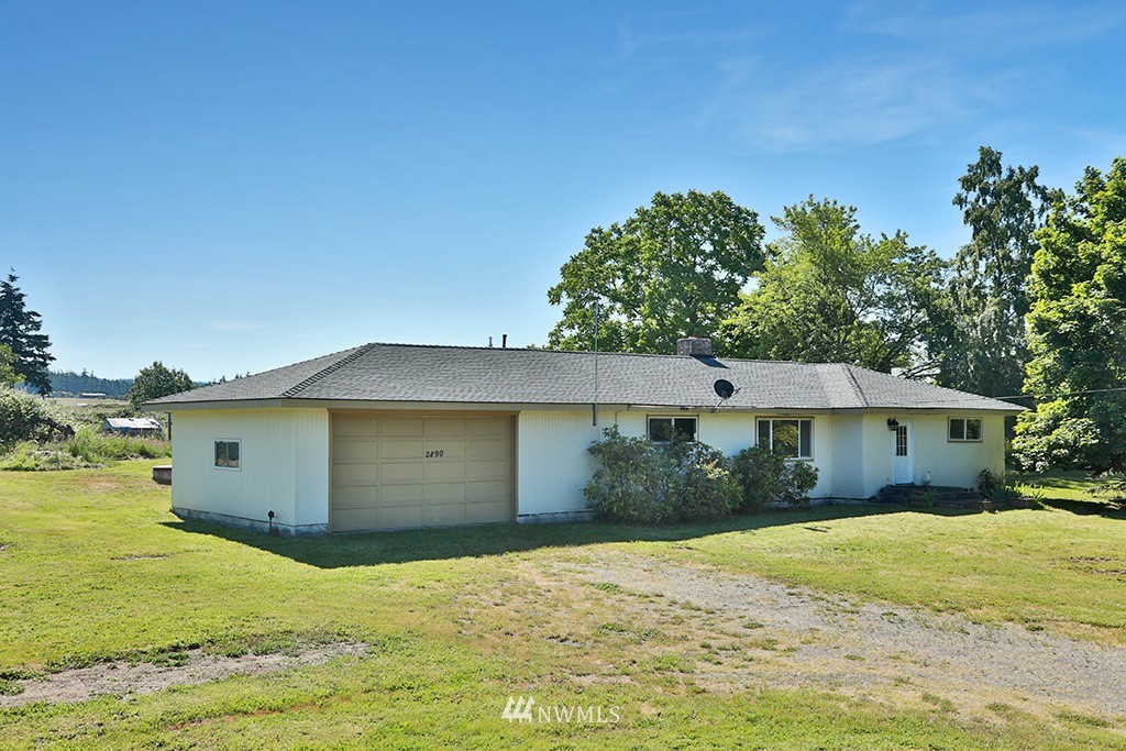 2890 Hunt Road Oak Harbor, WA 98277 - Photo 1 of 23 Gallery Image 1