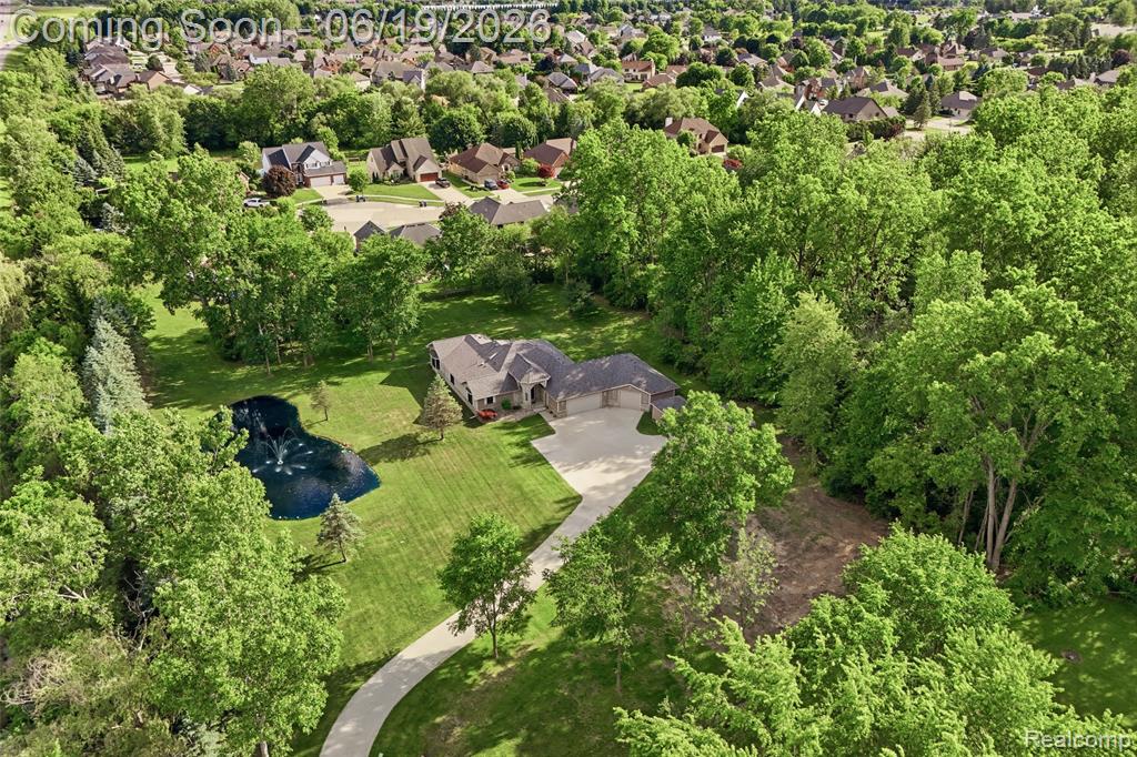 8888 Pilgrim Washington, MI 48094 - Photo 42 of 46
