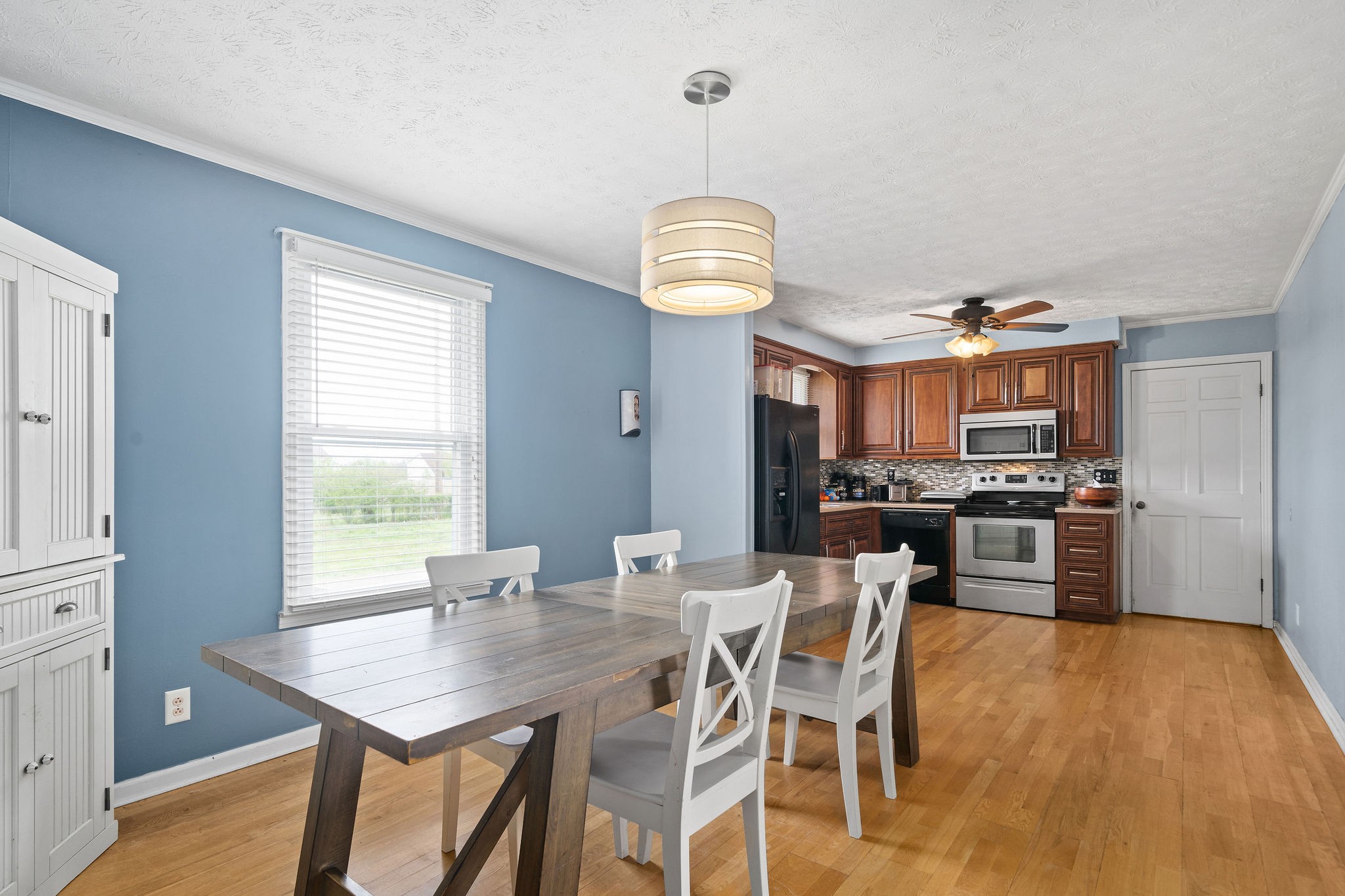 323 Carter Road Clarksville, TN 37042 - Photo 11 of 28 Gallery Image 11
