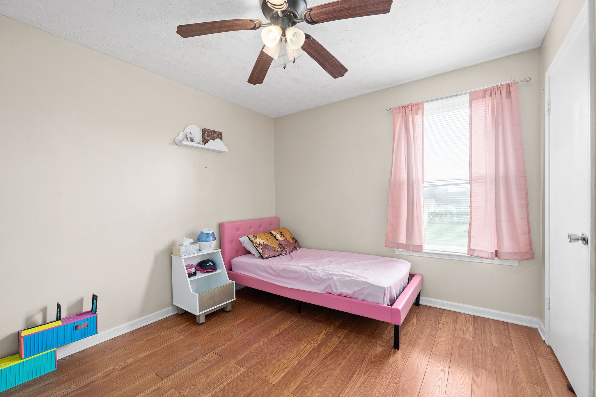323 Carter Road Clarksville, TN 37042 - Photo 17 of 28 Gallery Image 17