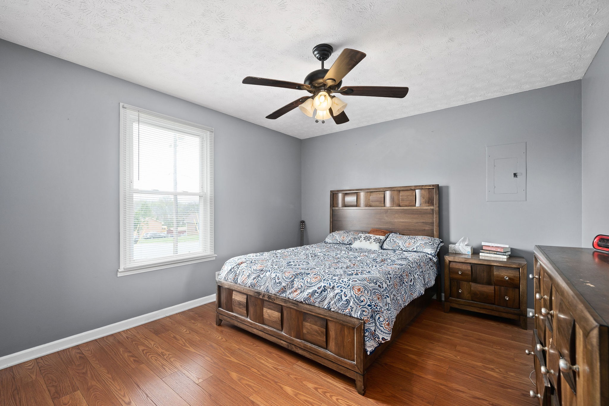 323 Carter Road Clarksville, TN 37042 - Photo 18 of 28 Gallery Image 18