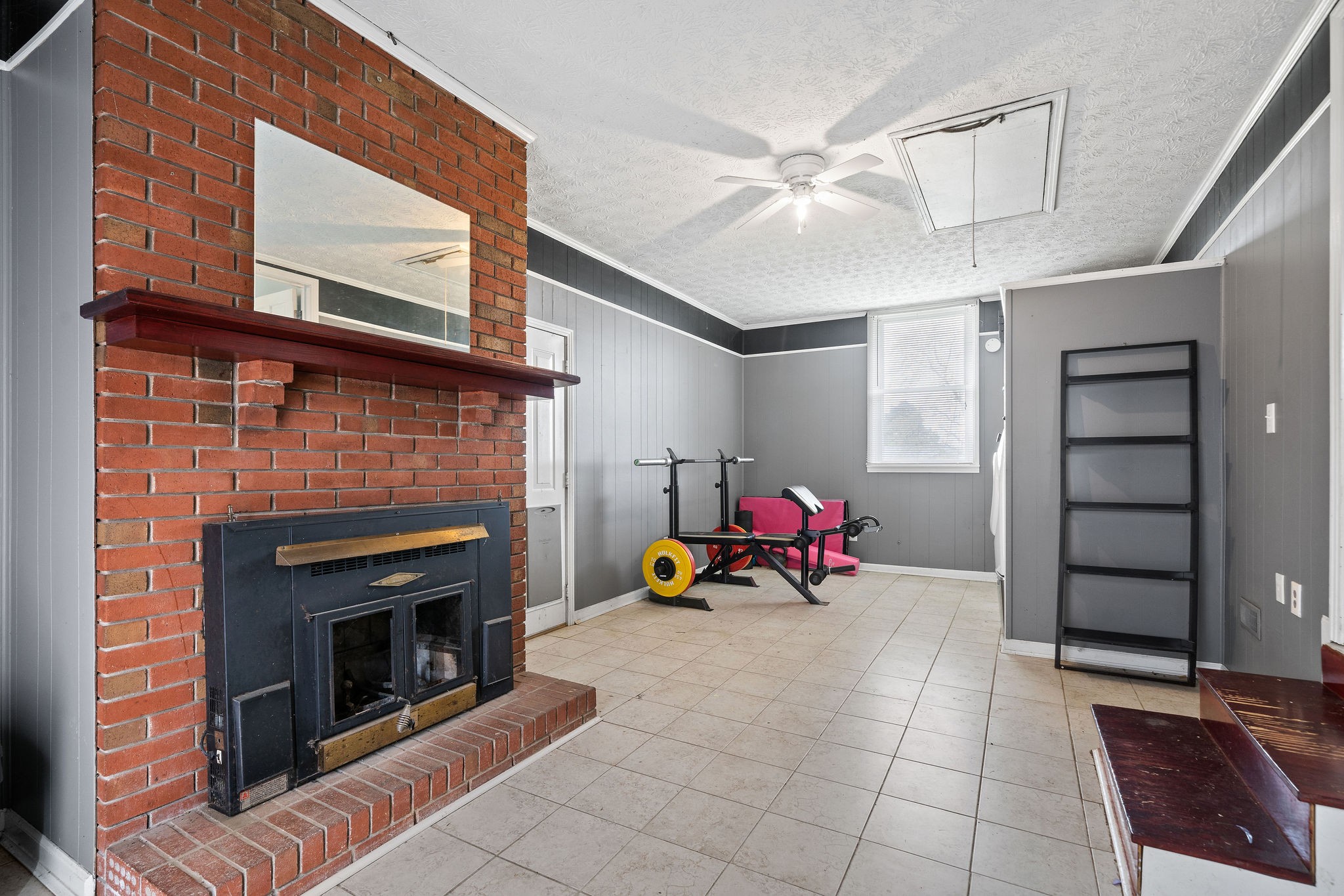 323 Carter Road Clarksville, TN 37042 - Photo 20 of 28 Gallery Image 20