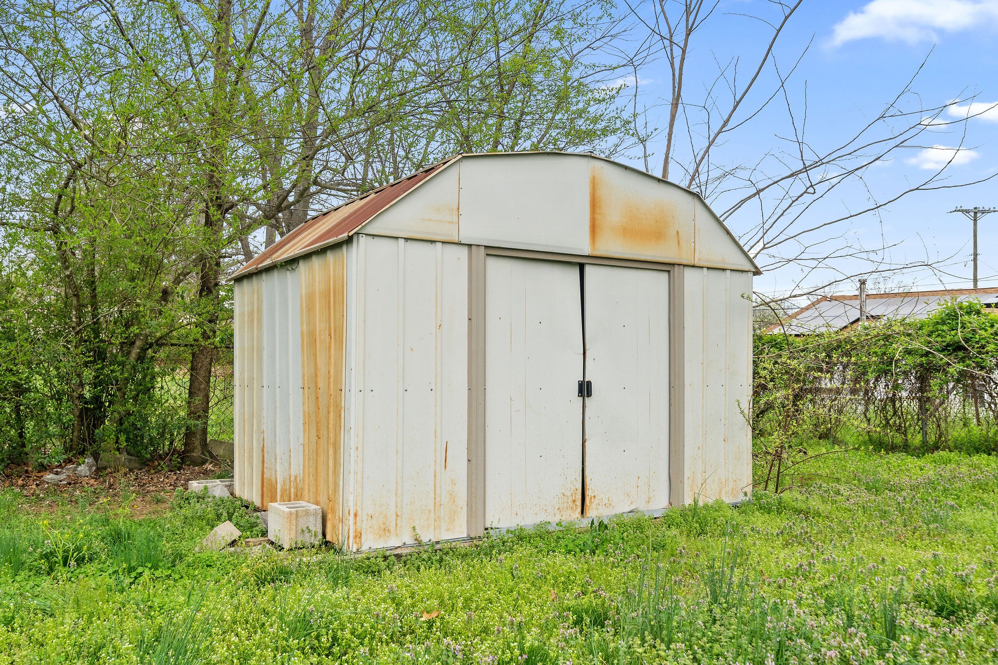 323 Carter Road Clarksville, TN 37042 - Photo 23 of 28 Gallery Image 23