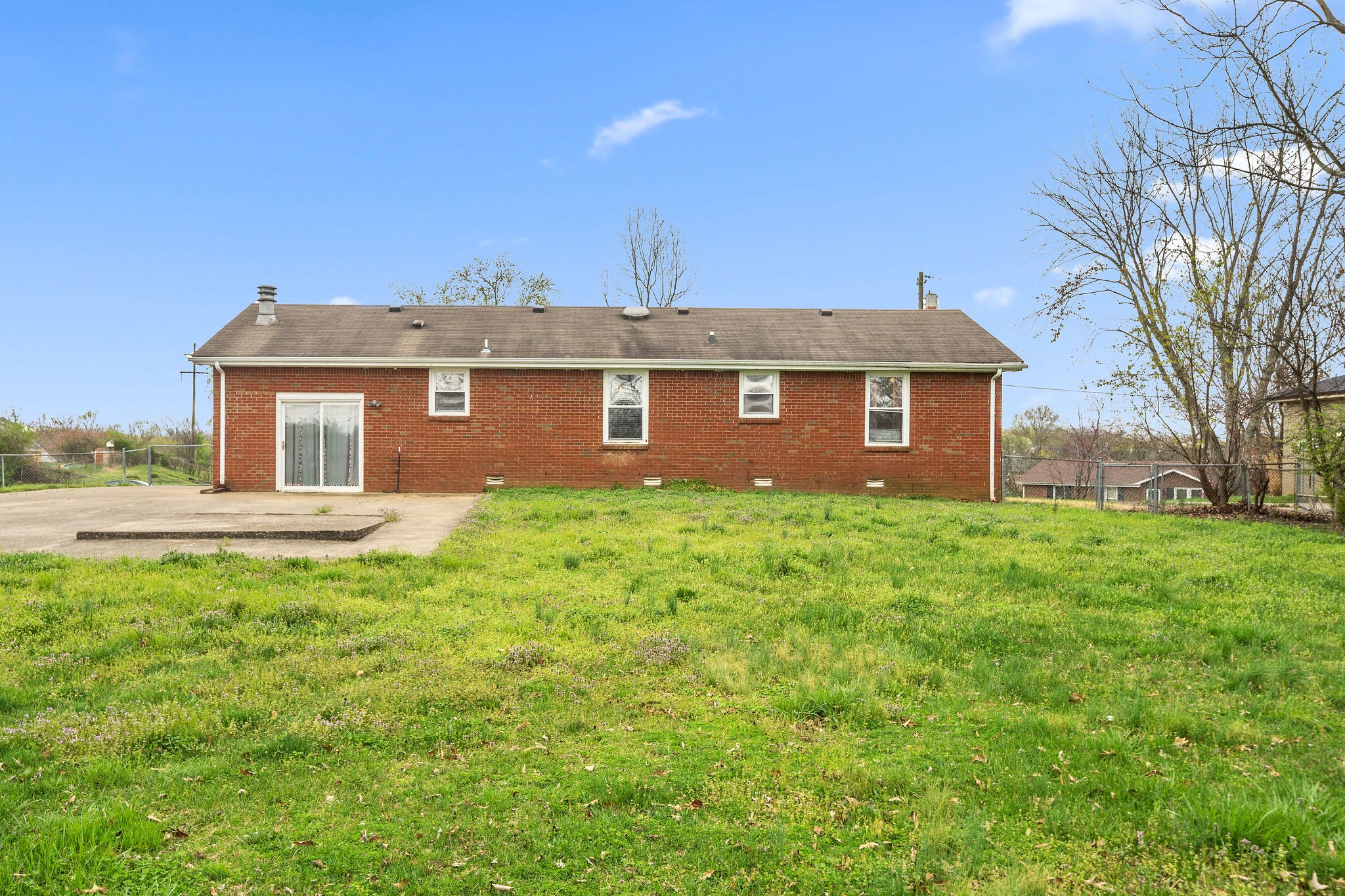 323 Carter Road Clarksville, TN 37042 - Photo 24 of 28 Gallery Image 24