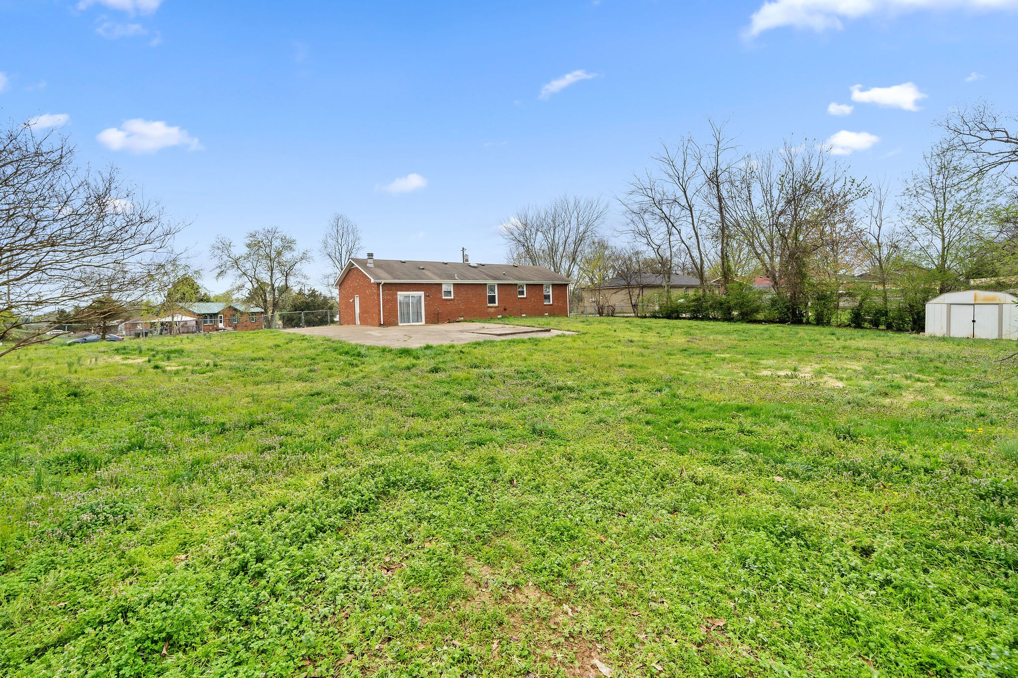 323 Carter Road Clarksville, TN 37042 - Photo 25 of 28 Gallery Image 25