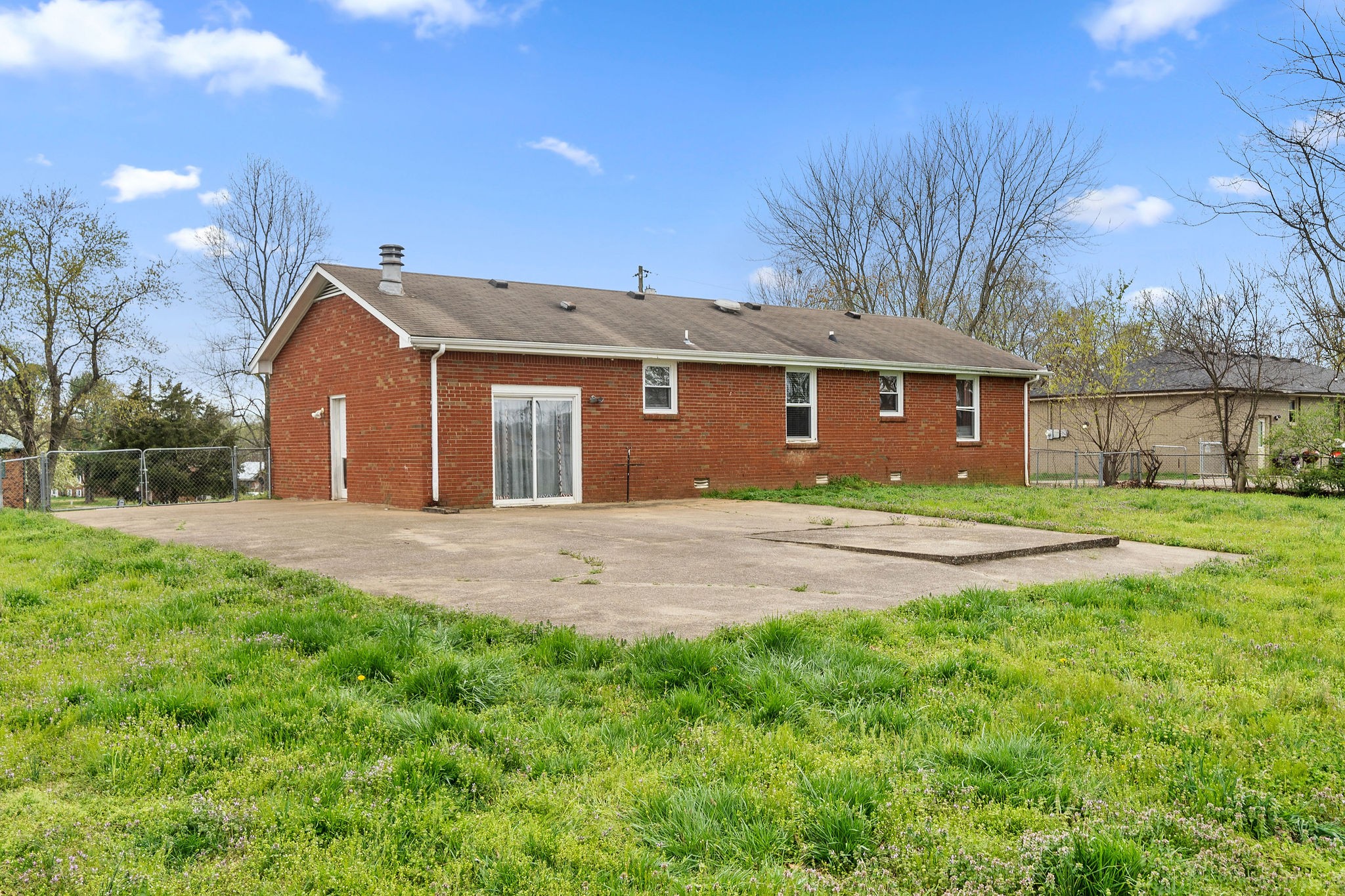 323 Carter Road Clarksville, TN 37042 - Photo 26 of 28 Gallery Image 26