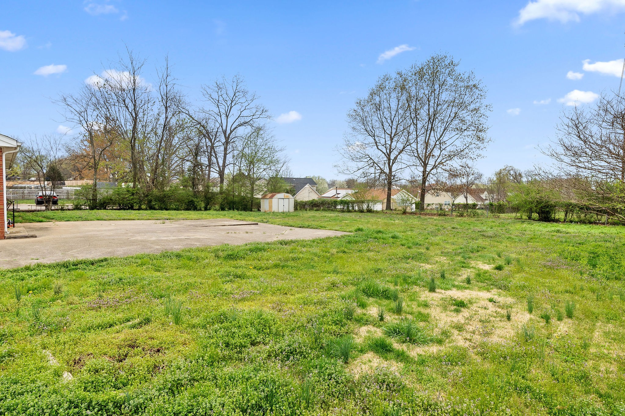323 Carter Road Clarksville, TN 37042 - Photo 27 of 28 Gallery Image 27