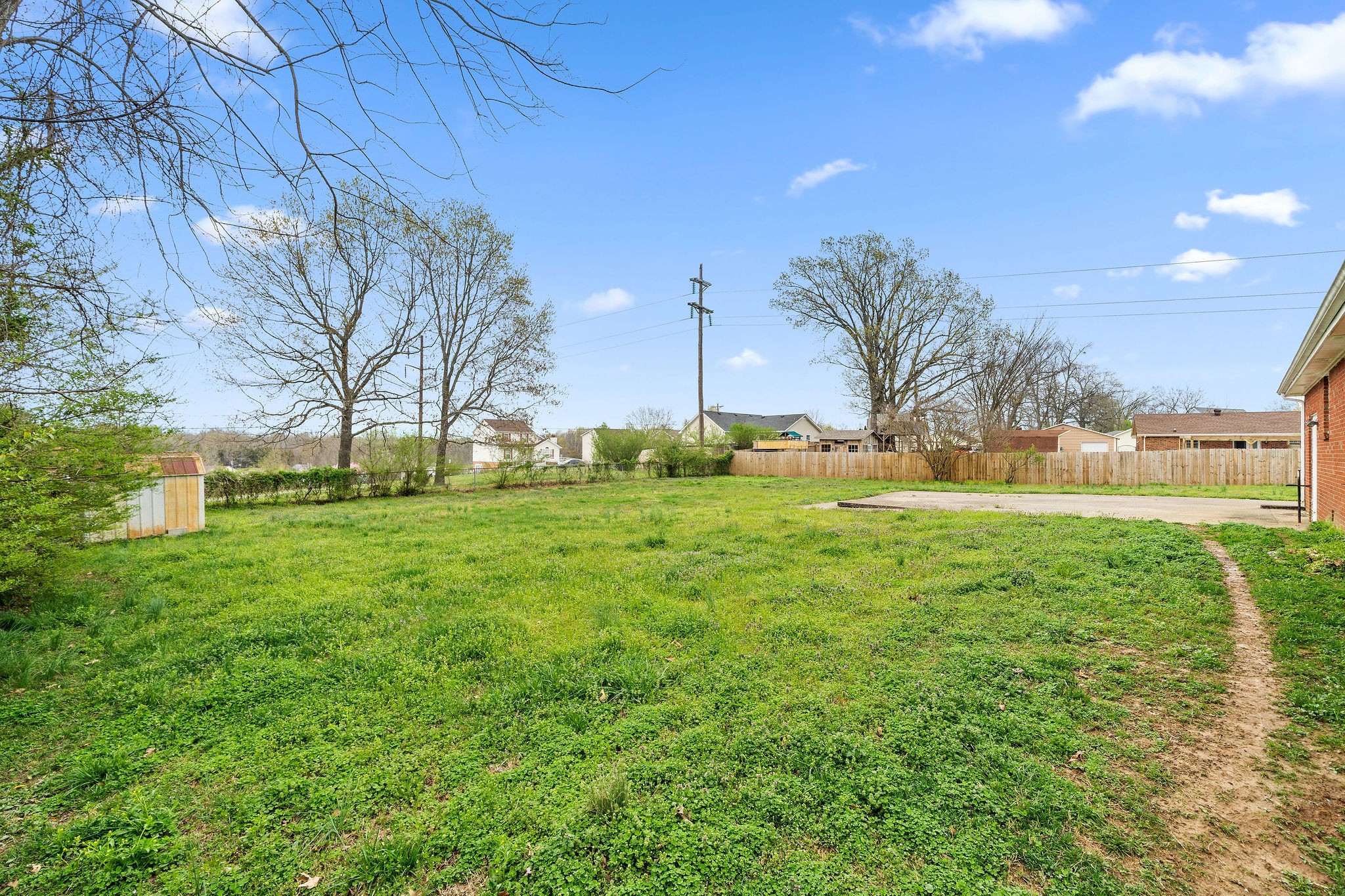 323 Carter Road Clarksville, TN 37042 - Photo 28 of 28 Gallery Image 28