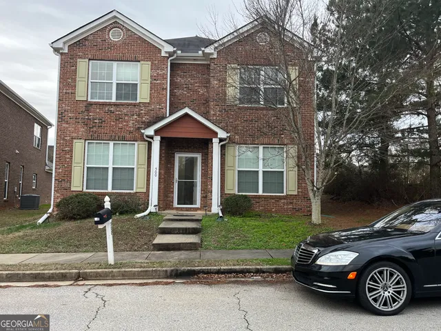$2,300 | 500 Tulip Lane, McDonough, GA 30252