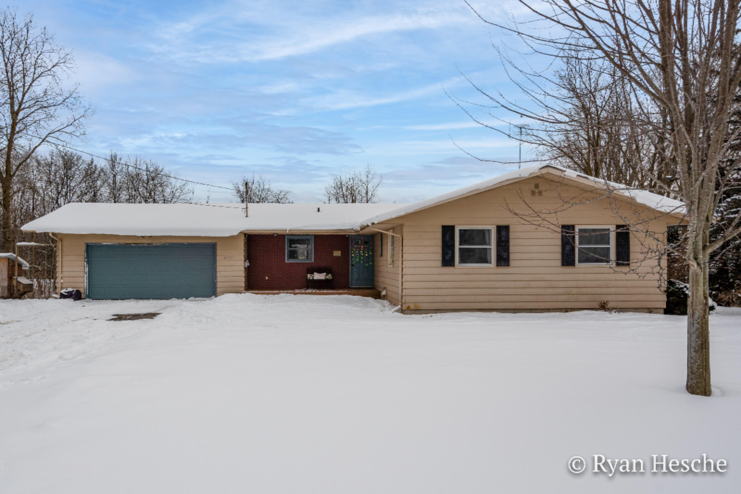 6845 Portland Road Saranac, MI 48881 - Photo 1 of 29 6845 W Portland Rd Ext-1