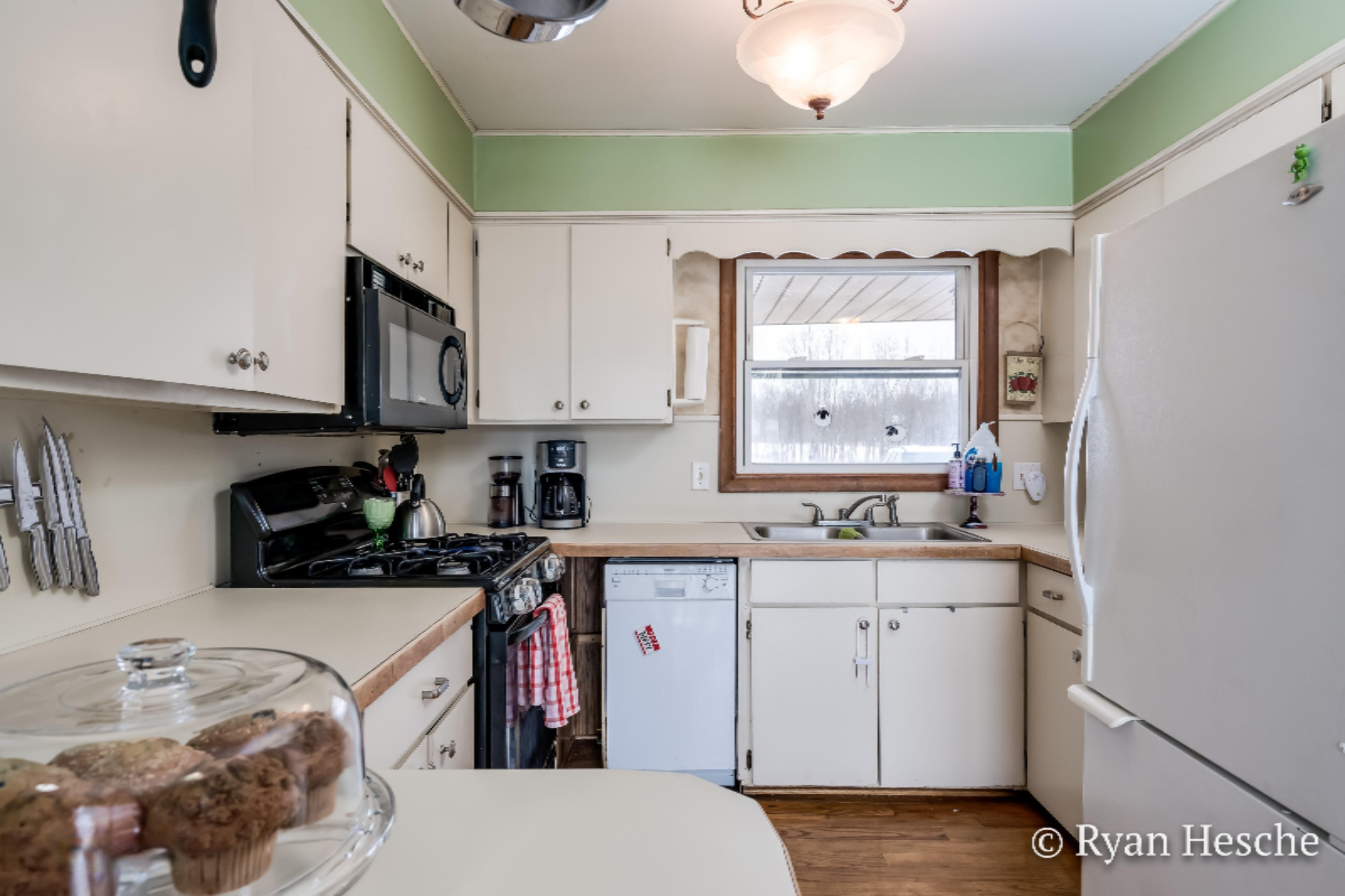 6845 Portland Road Saranac, MI 48881 - Photo 12 of 29 6845 W Portland Rd-19