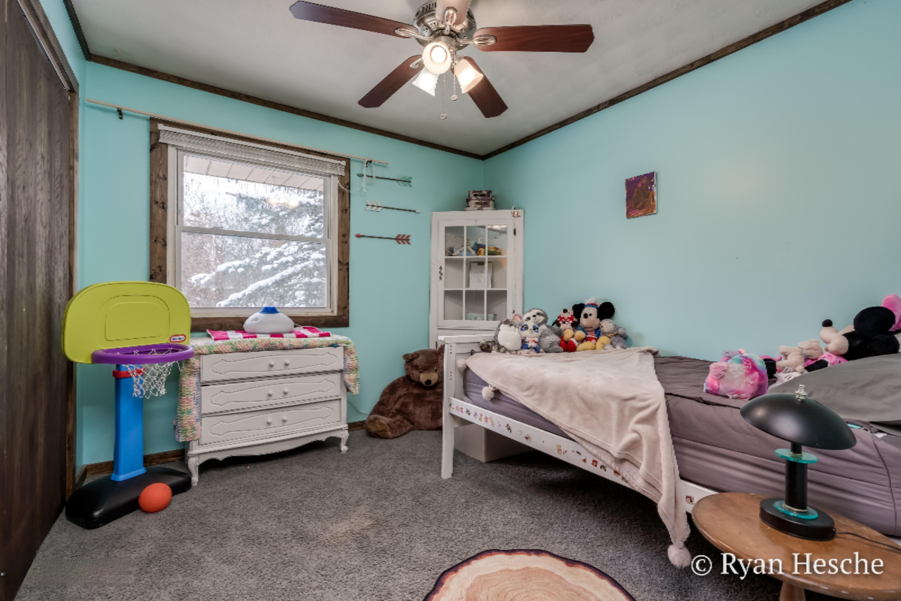 6845 Portland Road Saranac, MI 48881 - Photo 18 of 29 6845 W Portland Rd-24