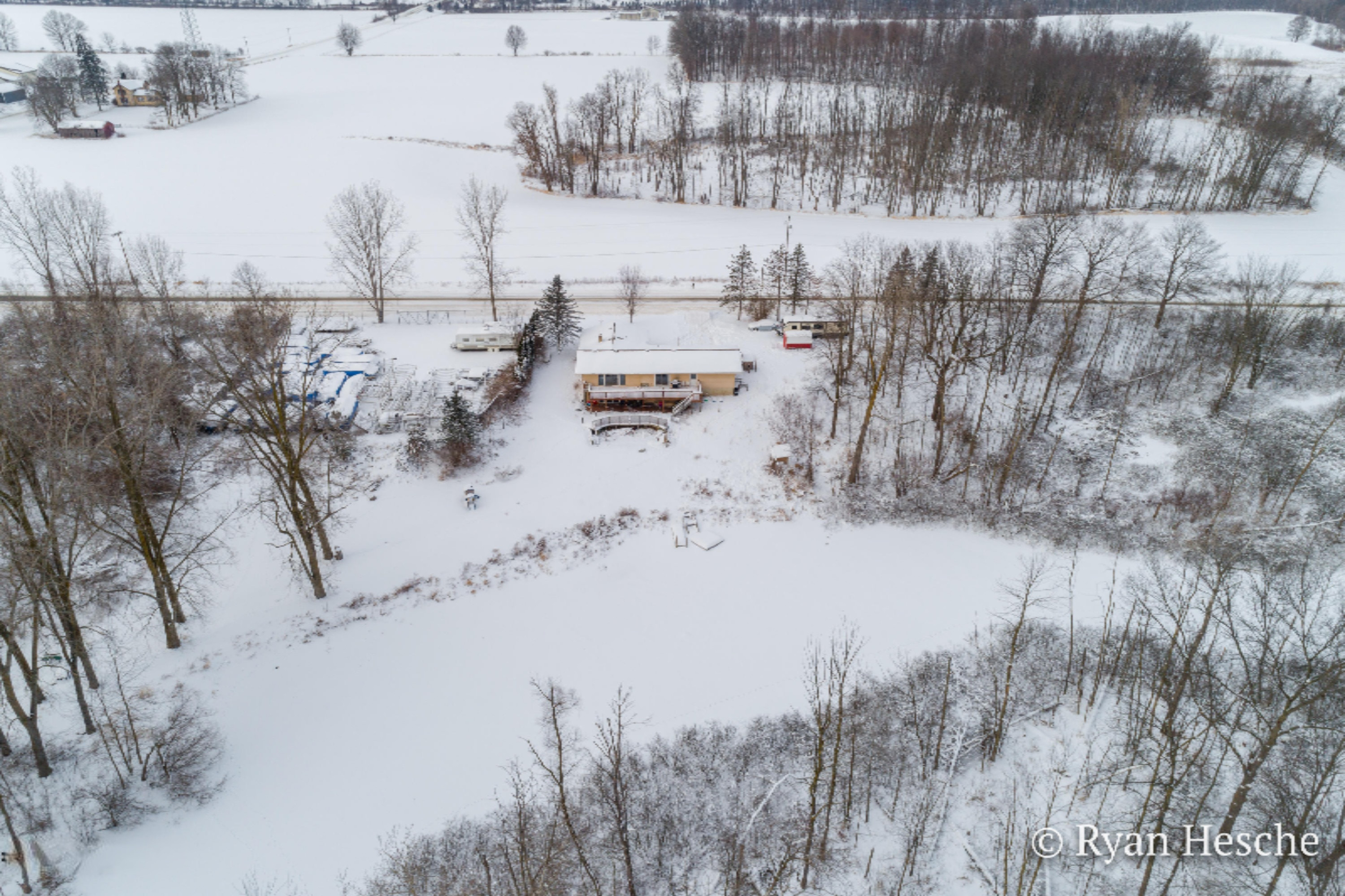 6845 Portland Road Saranac, MI 48881 - Photo 24 of 29 6845 W Portland Rd Ext-9