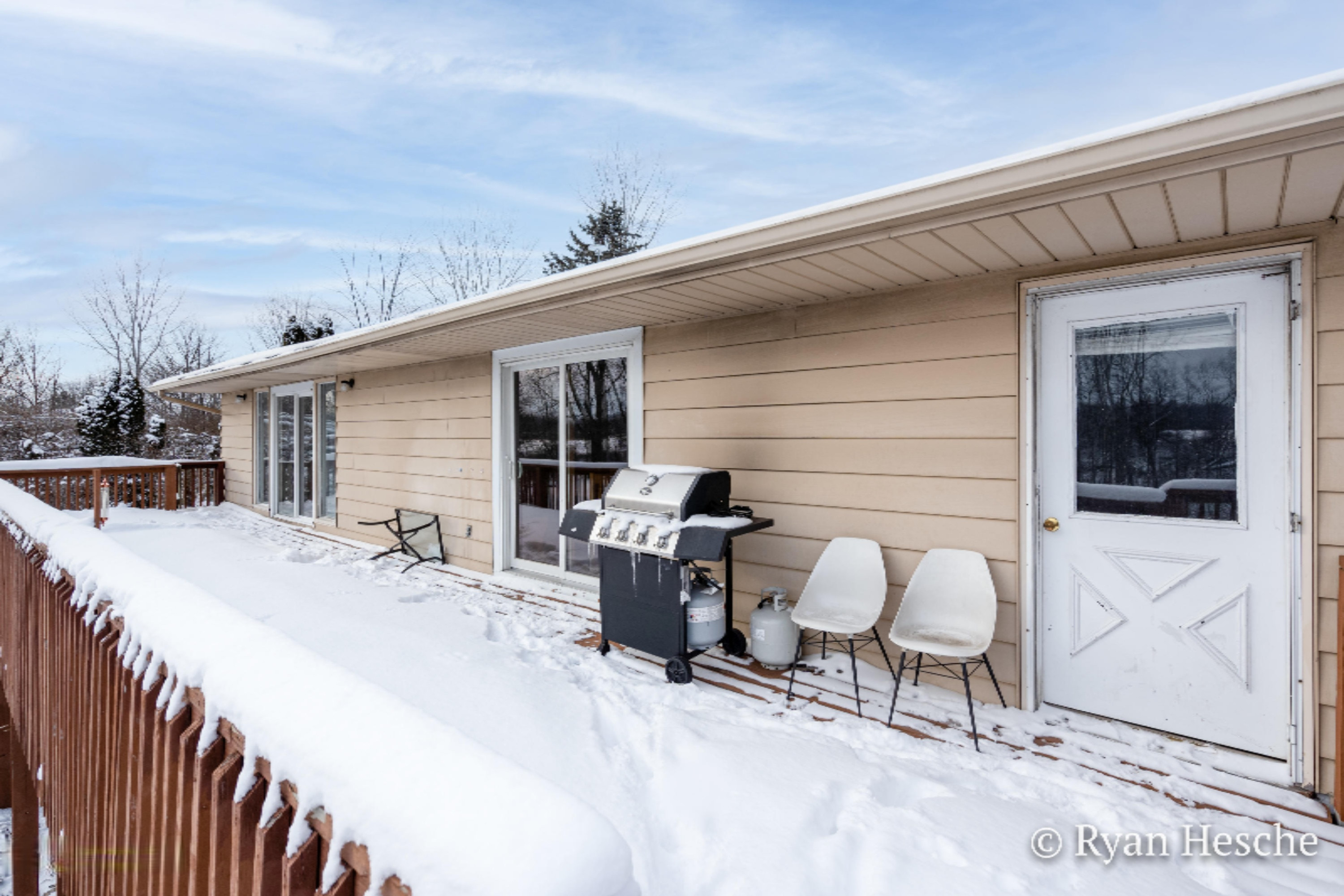 6845 Portland Road Saranac, MI 48881 - Photo 5 of 29 6845 W Portland Rd Ext-11