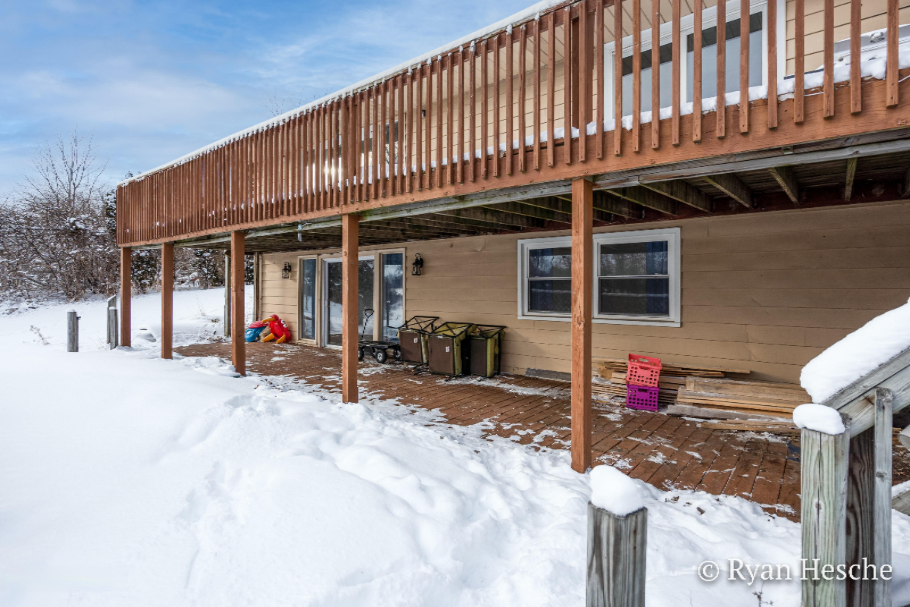 6845 Portland Road Saranac, MI 48881 - Photo 6 of 29 6845 W Portland Rd Ext-12
