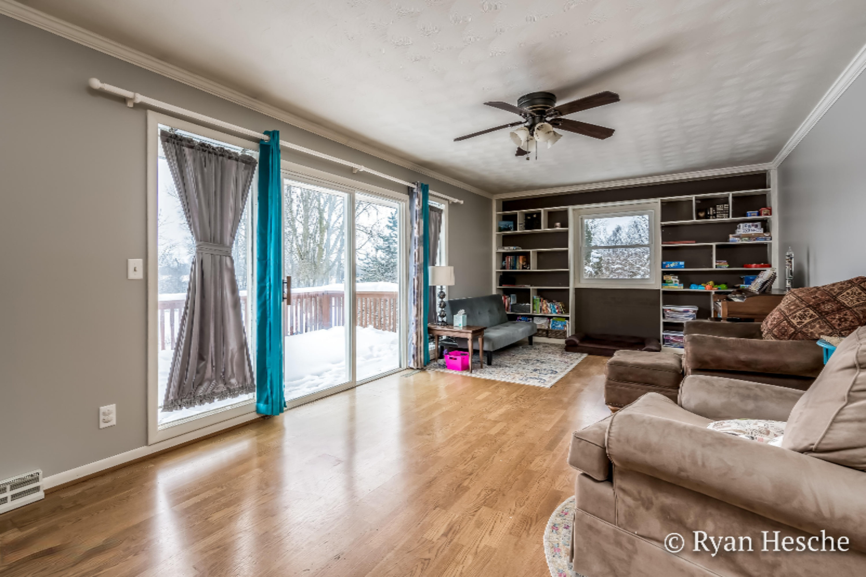 6845 Portland Road Saranac, MI 48881 - Photo 7 of 29 6845 W Portland Rd-15