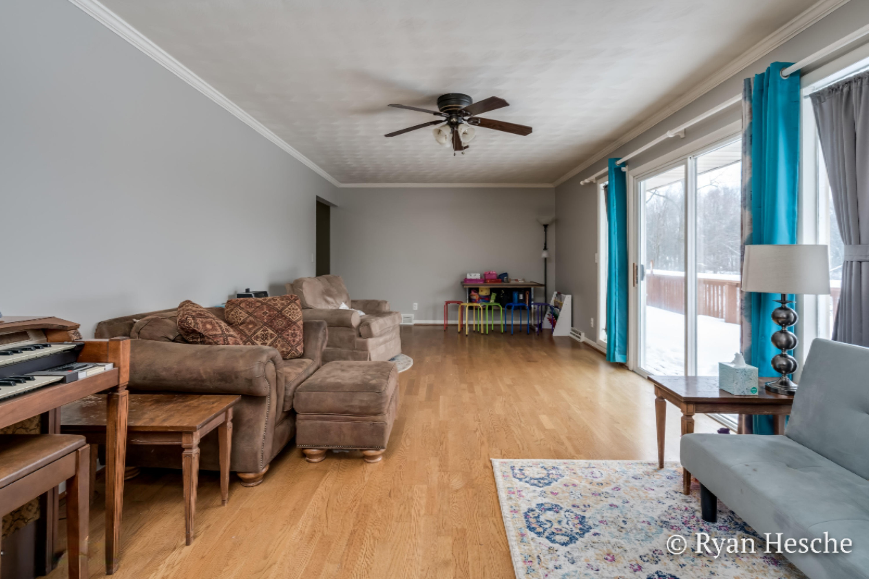 6845 Portland Road Saranac, MI 48881 - Photo 8 of 29 6845 W Portland Rd-16