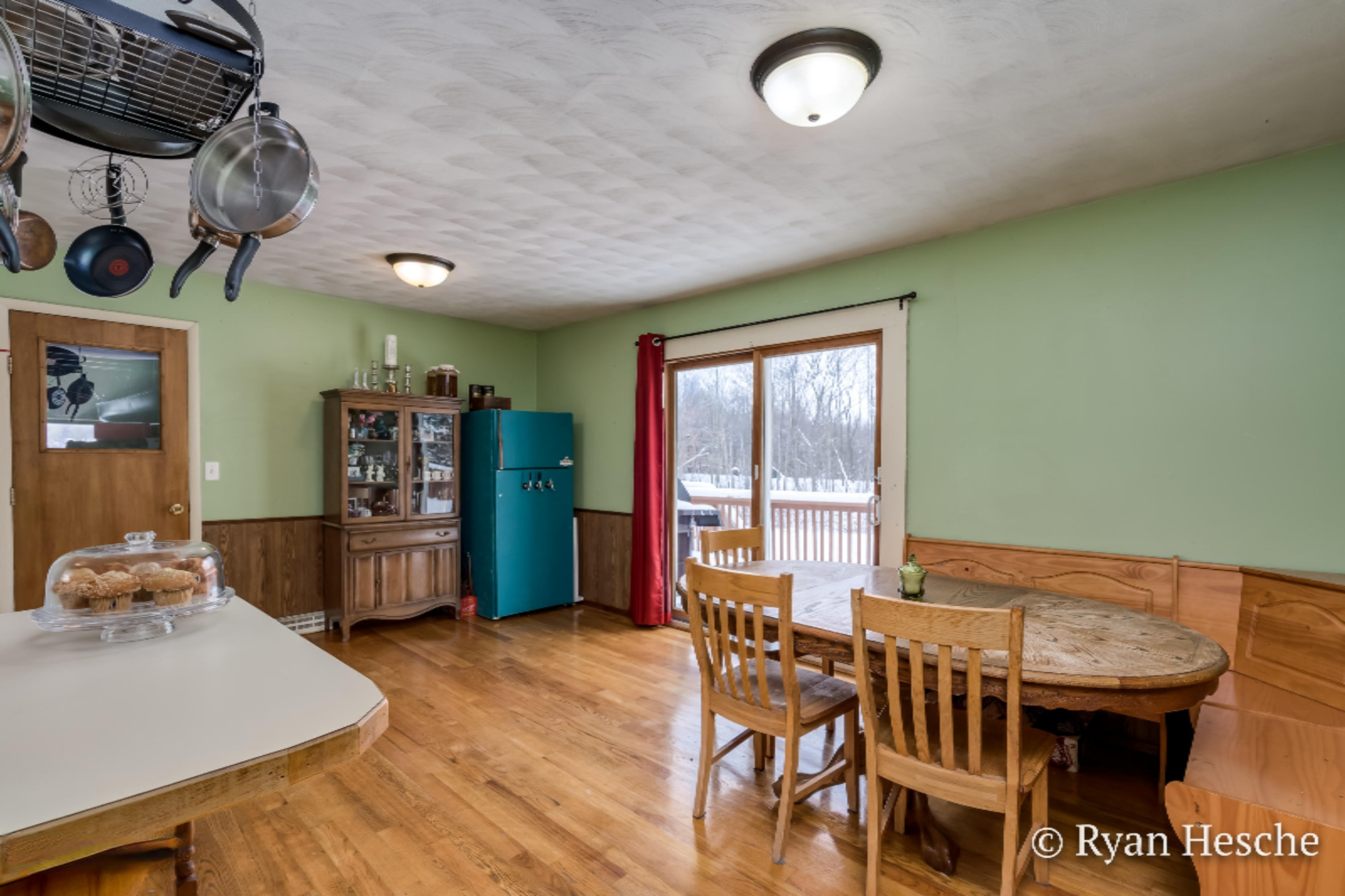 6845 Portland Road Saranac, MI 48881 - Photo 9 of 29 6845 W Portland Rd-17