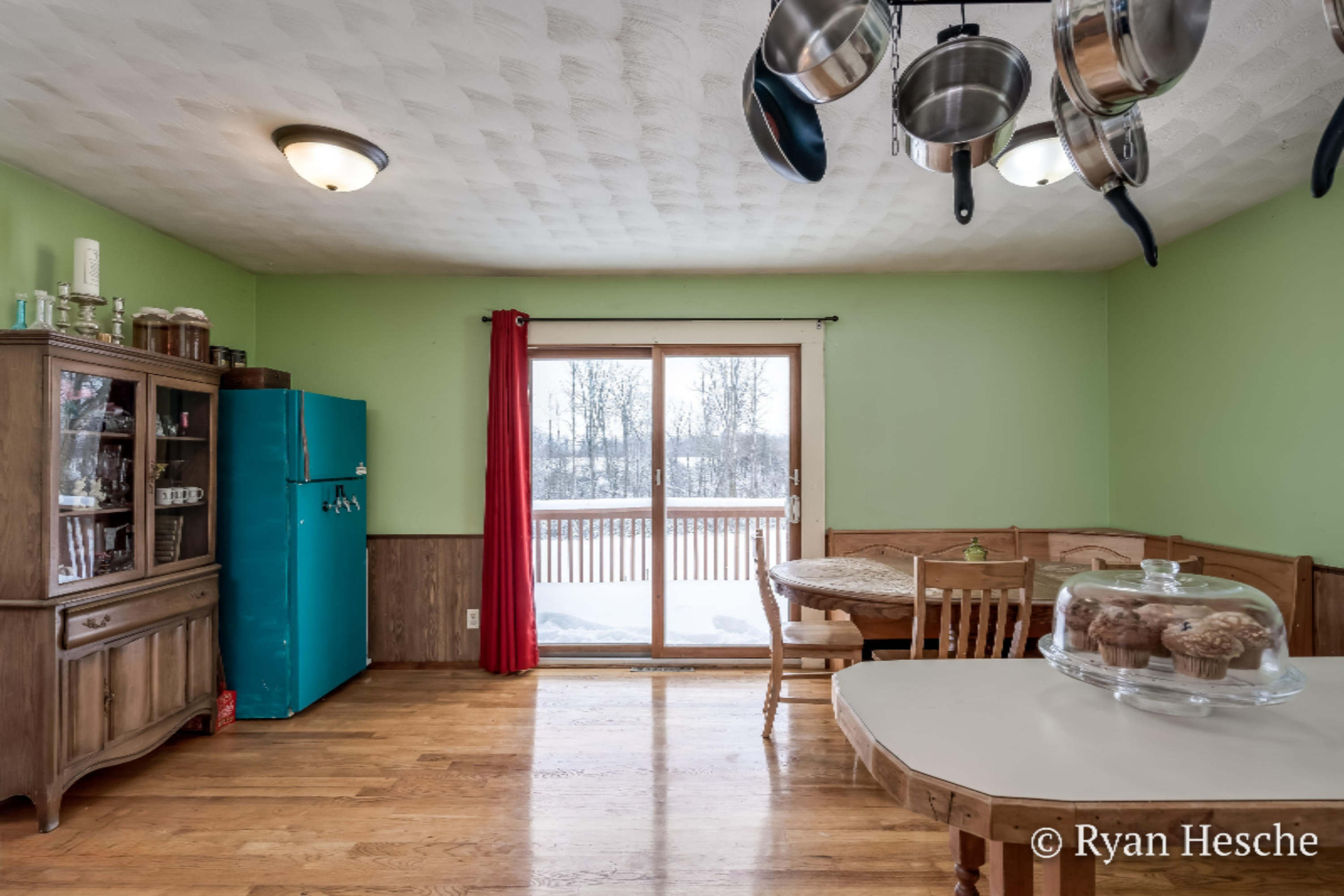 6845 Portland Road Saranac, MI 48881 - Photo 10 of 29 6845 W Portland Rd-20