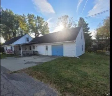 $32,108 | 8 Water, Andover, NY 14806