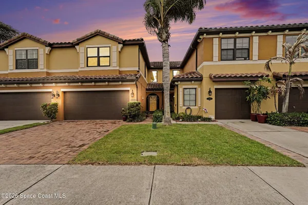 $489,000 | 151 Montecito Drive, Satellite Beach, FL 32937