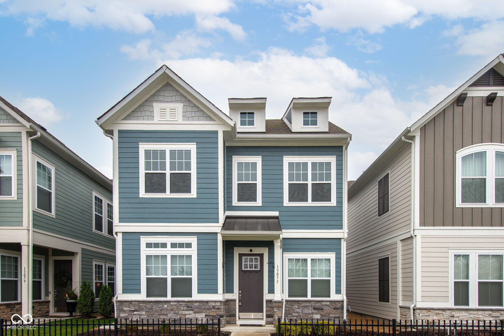 13075 Pennington Road Fishers, IN 46037 - Photo 1 of 52