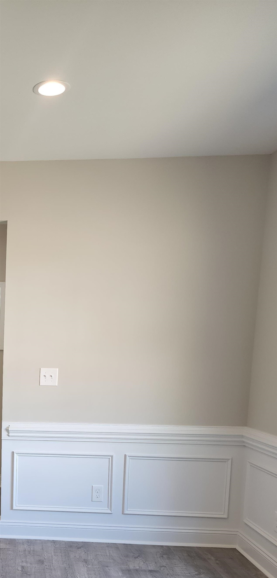 detail to trim