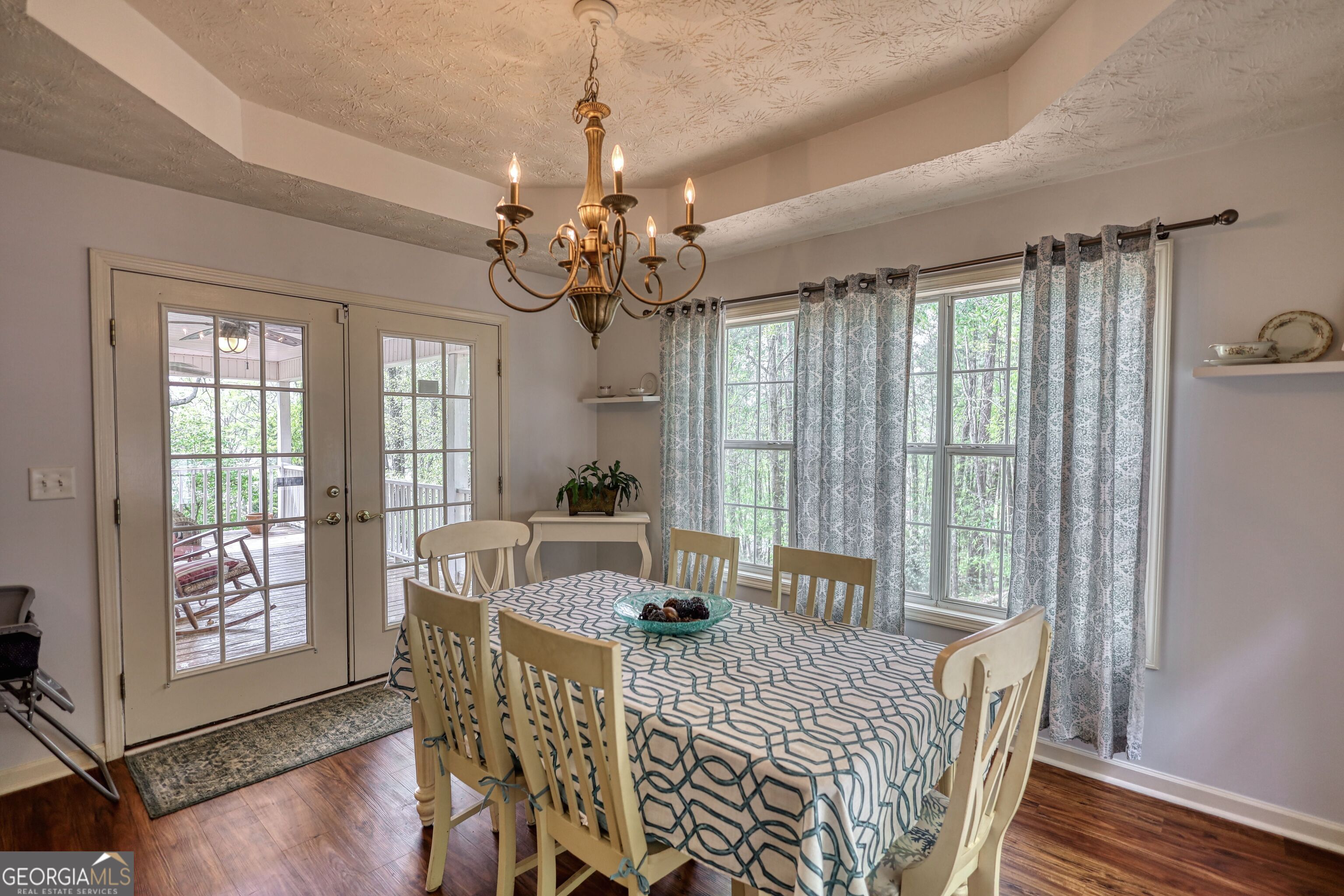346 Raven Road Monticello, GA 31064 - Photo 19 of 54