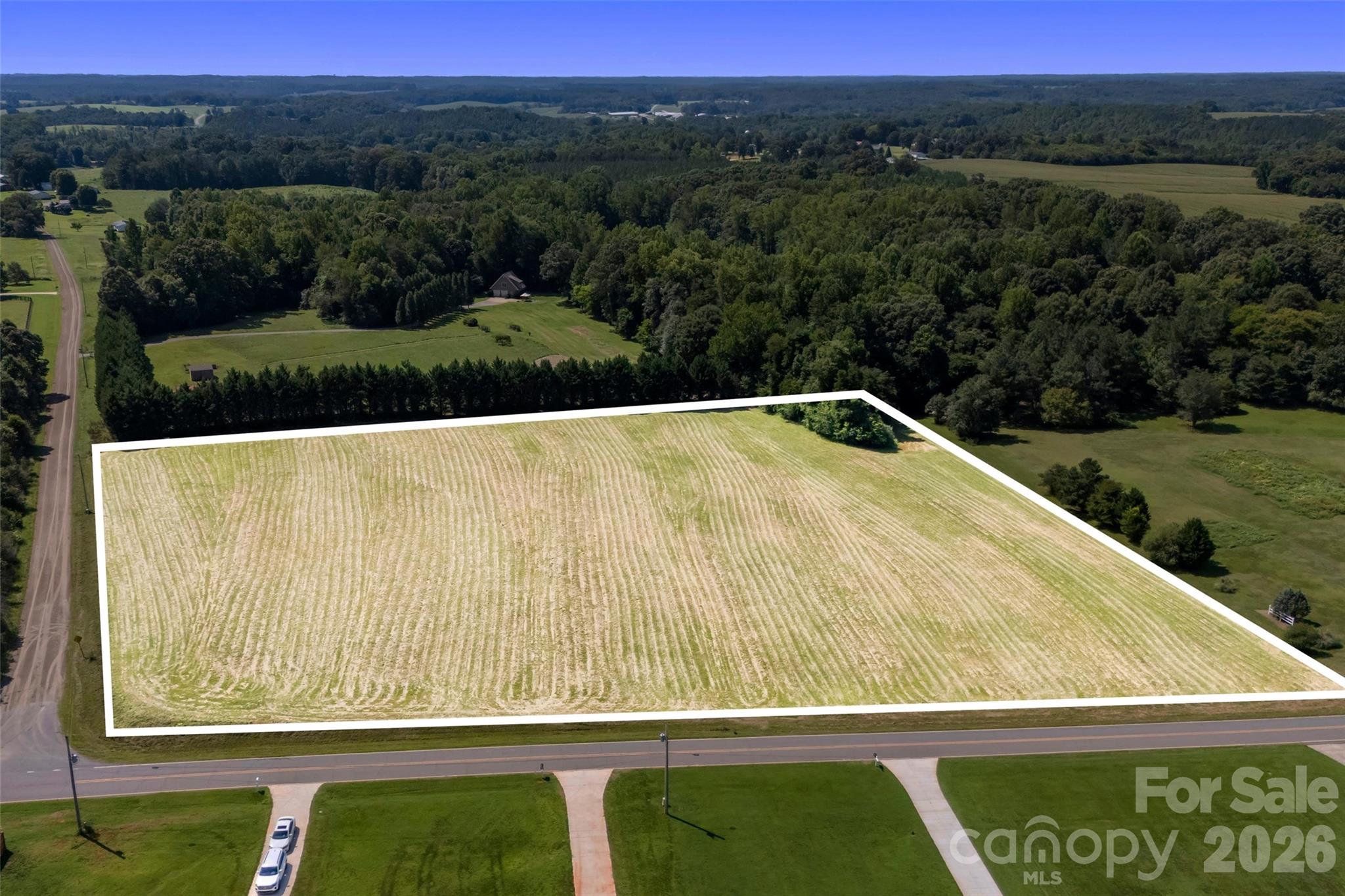 146 Rimrock Road Harmony, NC 28634 - Photo 13 of 14 Gallery Image 13