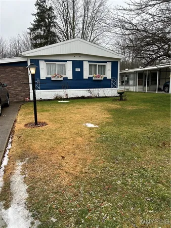 $32,000 | 1103 Creekside Drive, Evans, NY 14047