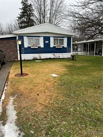 $39,900 | 1103 Creekside Drive, Evans, NY 14047