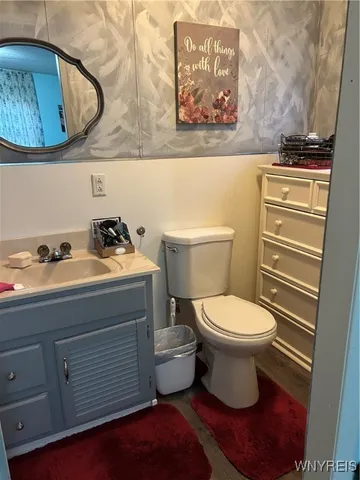 $39,900 | 1103 Creekside Drive, Evans, NY 14047