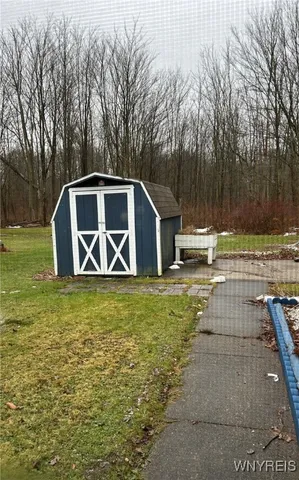 $39,900 | 1103 Creekside Drive, Evans, NY 14047